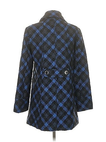 Hutch Coat (view 2)