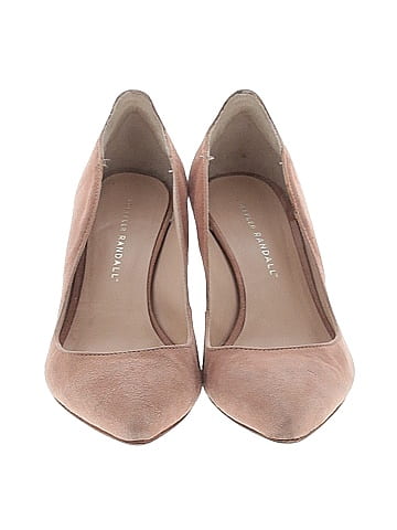 Loeffler Randall Heels (view 2)