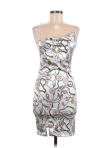 Haley & June Cocktail Dress (view 1)