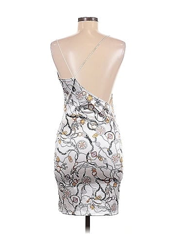 Haley & June Cocktail Dress (view 2)