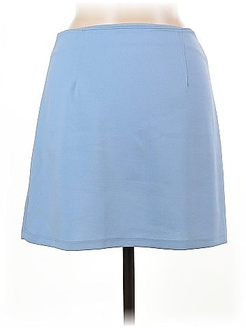 Newbury Kustom Formal Skirt (view 2)