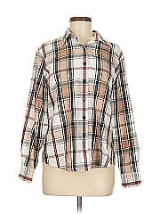 Foxcroft Long Sleeve Button Down Shirt