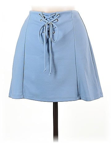 Newbury Kustom Formal Skirt (view 1)