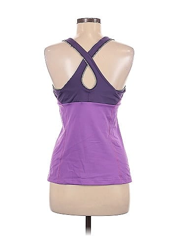 Moving Comfort Active Tank (view 2)