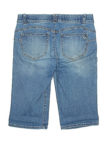 Democracy Denim Shorts (view 2)