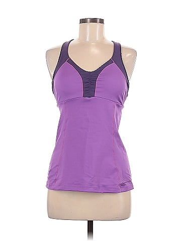 Moving Comfort Active Tank (view 1)