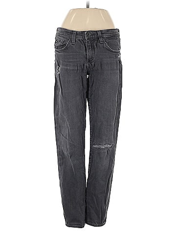 Adriano Goldschmied Jeans (view 1)