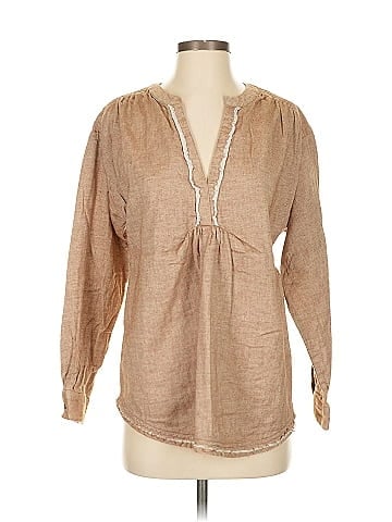 Ivy Jane Pullover Sweater (view 1)