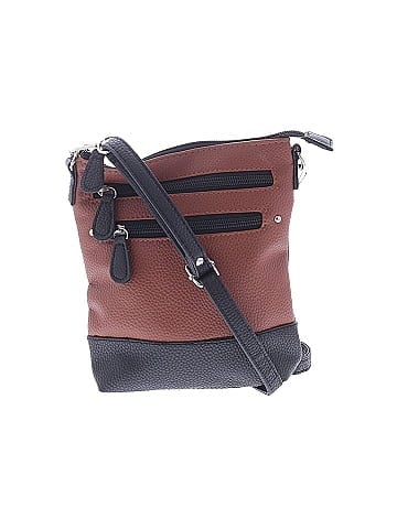 Unbranded Crossbody Bag (view 1)