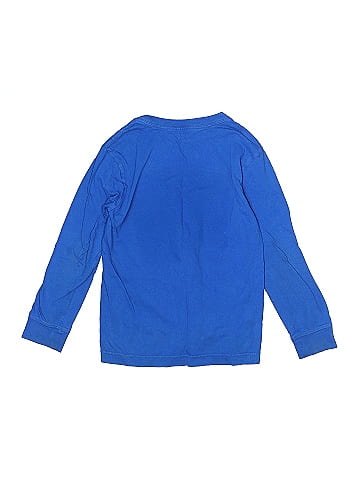 Gymboree Long Sleeve T-Shirt (view 2)