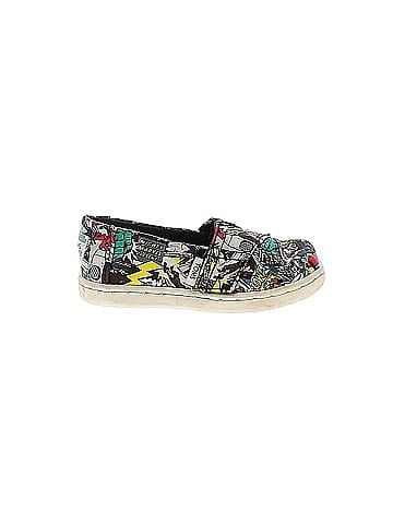 TOMS Sneakers (view 1)