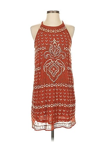 Forever 21 Casual Dress (view 1)