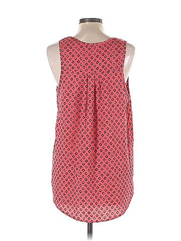 Pleione Sleeveless Top (view 2)