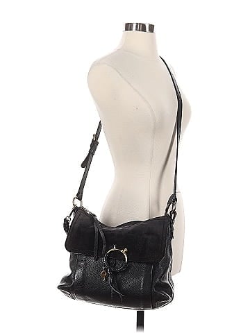 See By Chloé Leather Crossbody Bag (view 2)