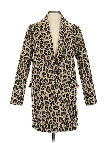 Love Token Coat (view 1)