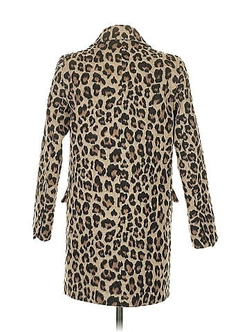 Love Token Coat (view 2)