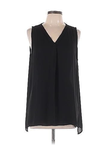 Pleione Sleeveless Blouse (view 1)
