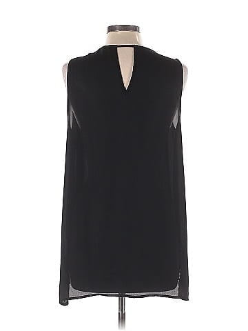 Pleione Sleeveless Blouse (view 2)