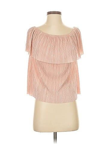 1.State Sleeveless Blouse (view 1)