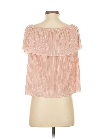 1.State Sleeveless Blouse (view 2)