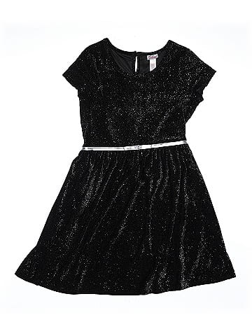 Justice Dress (view 1)