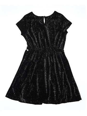 Justice Dress (view 2)