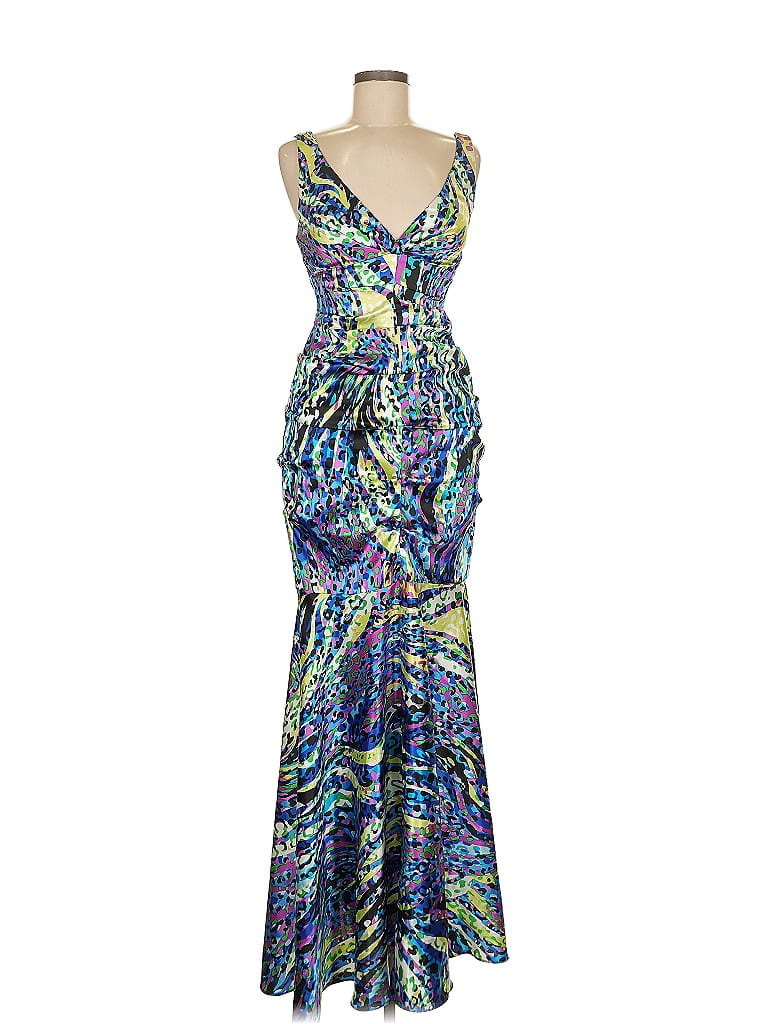 1999 DJ International Dress