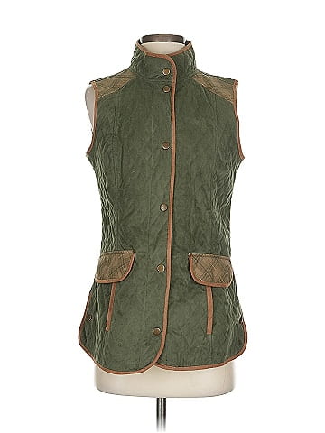Tasha Polizzi Collection Vest (view 1)