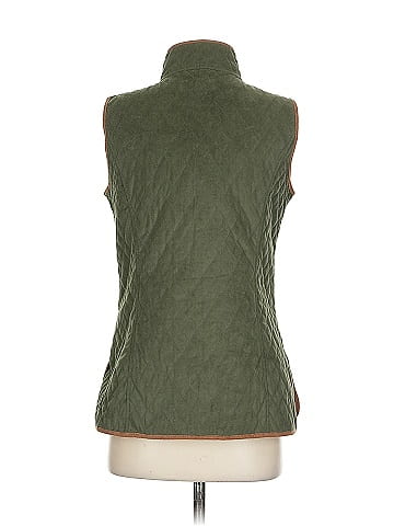 Tasha Polizzi Collection Vest (view 2)