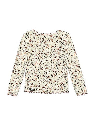 Matilda Jane Long Sleeve T-Shirt (view 2)