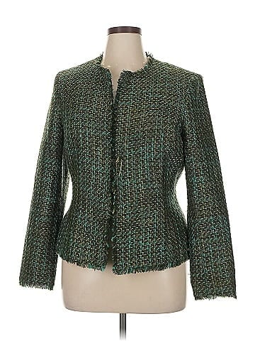 Jones New York Signature Blazer (view 1)