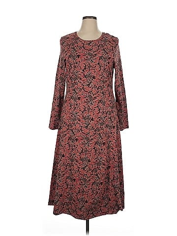 Peruvian Connection Casual Dress (view 1)