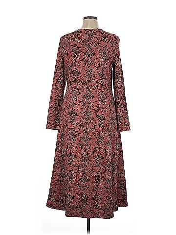 Peruvian Connection Casual Dress (view 2)