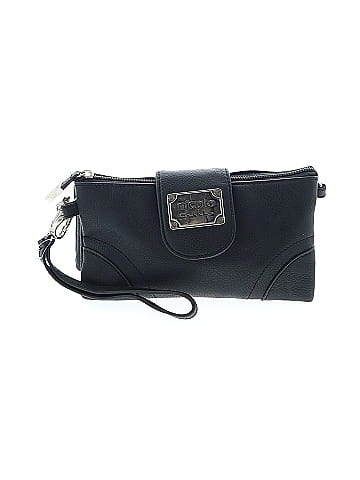 Nicole by Nicole Miller Crossbody Bag (view 1)