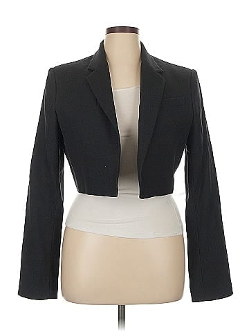 A.L.C. Blazer (view 1)