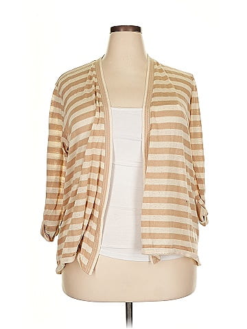Jones New York Signature Cardigan (view 1)