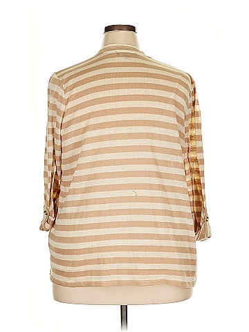 Jones New York Signature Cardigan (view 2)
