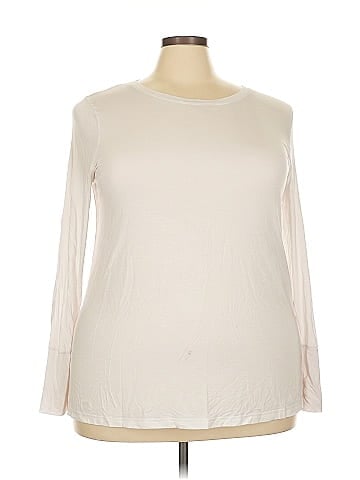 OFFLINE by Aerie Long Sleeve T-Shirt (view 1)