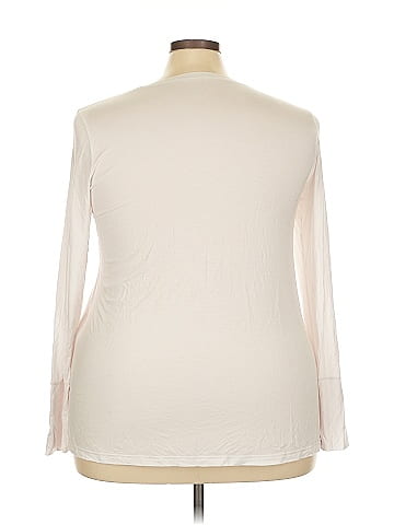 OFFLINE by Aerie Long Sleeve T-Shirt (view 2)