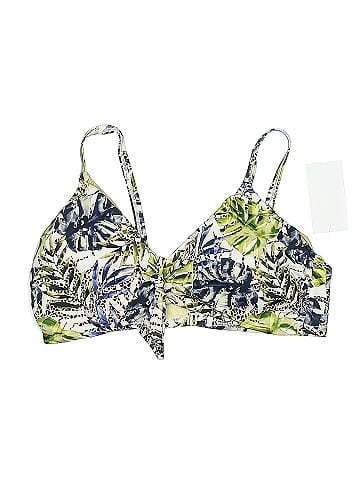 Swimsuits for all Swimsuit Top (view 1)