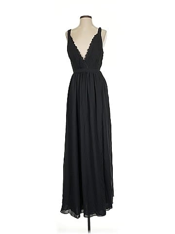 Fame And Partners Cocktail Dress (view 1)