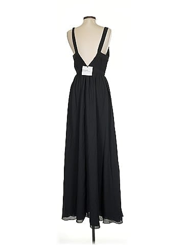 Fame And Partners Cocktail Dress (view 2)