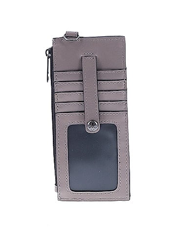 Patricia Nash Leather Card Holder (view 2)