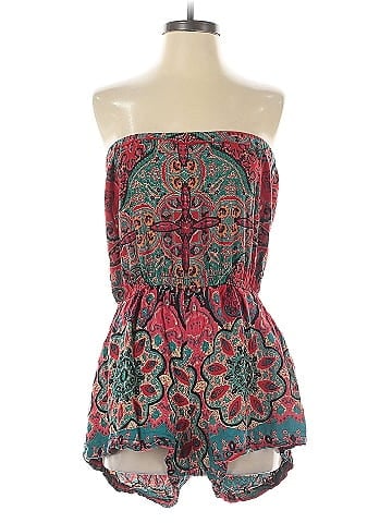Angie Romper (view 1)