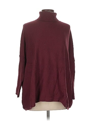 Joseph A. Turtleneck Sweater (view 1)