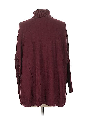 Joseph A. Turtleneck Sweater (view 2)