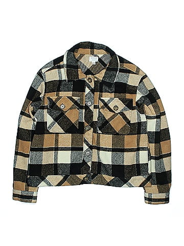 Trendy Ties Jacket (view 1)