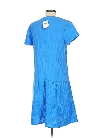 J.Jill Casual Dress (view 2)