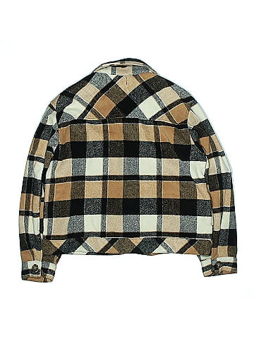 Trendy Ties Jacket (view 2)