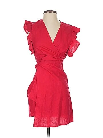 Lea & Viola Cocktail Dress (view 1)